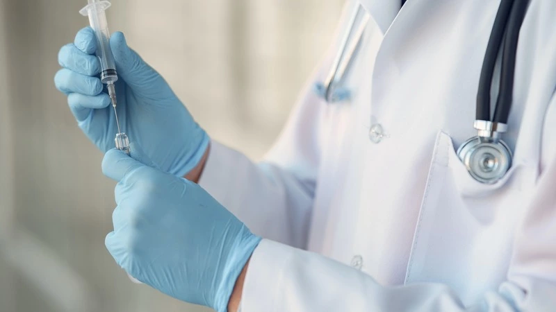 Резкий спад заболеваемости COVID-19 подтвердили за сутки на Сахалине