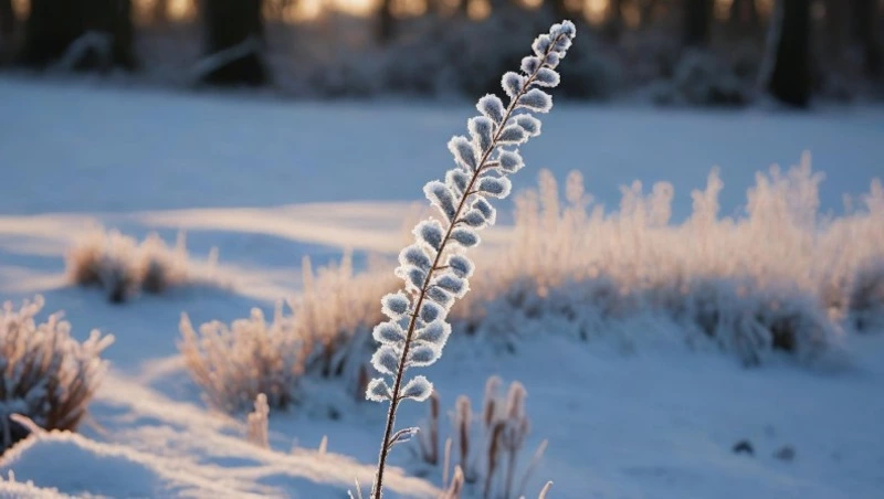 Церковный праздник 1 декабря 2024: что нельзя делать в этот день, приметы