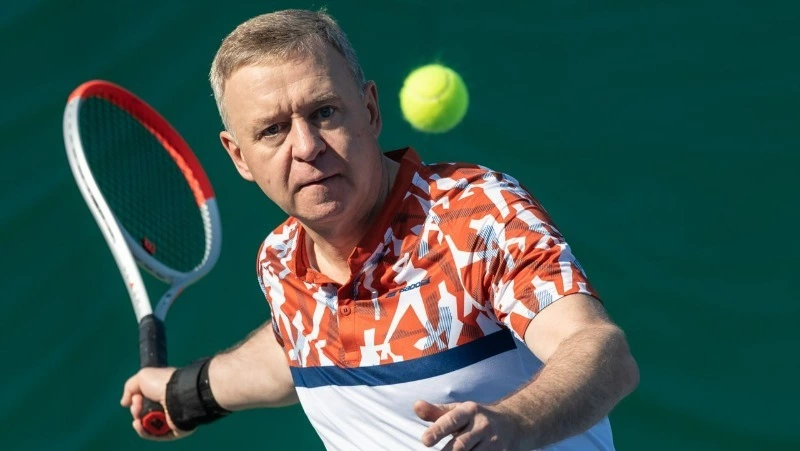 Мэр Южно-Сахалинска обратился к жителям в День физкультурника