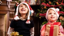 Сахалинцев приглашают собрать подарки для воспитанников детских домов 