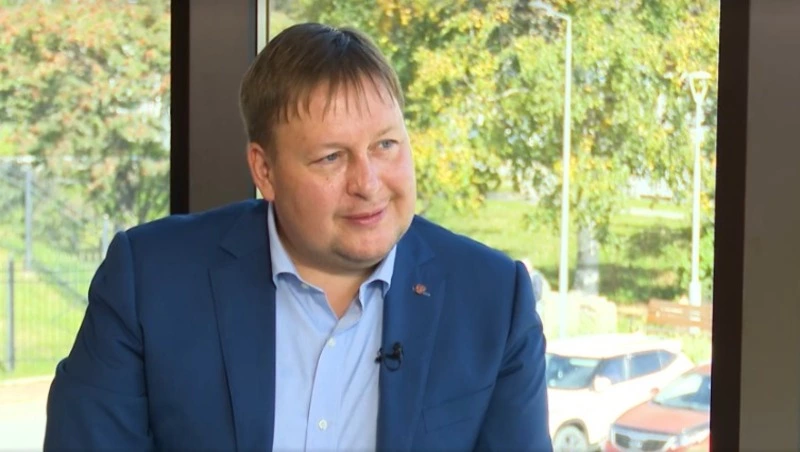 Сергей Коротков раскрыл секреты успеха «Гастросити» и планы на будущие проекты