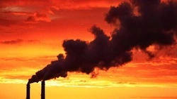 Опасность загрязнения воздуха в Южно-Сахалинске сохранится до утра 14 января