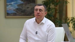 Лимаренко о продовольственной независимости Сахалина: «Своей продукции нам хватит»