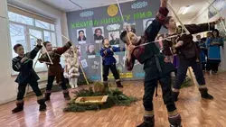 В школах появятся 40 новых программ  для изучения языков и литературы народов России