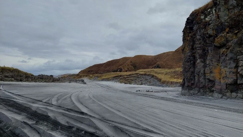 Галопом по Итурупу: сахалинцев пригласили в первый весенний тур на остров