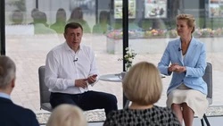 Губернатор Валерий Лимаренко вошел в лидеры медиарейтинга глав регионов ДФО