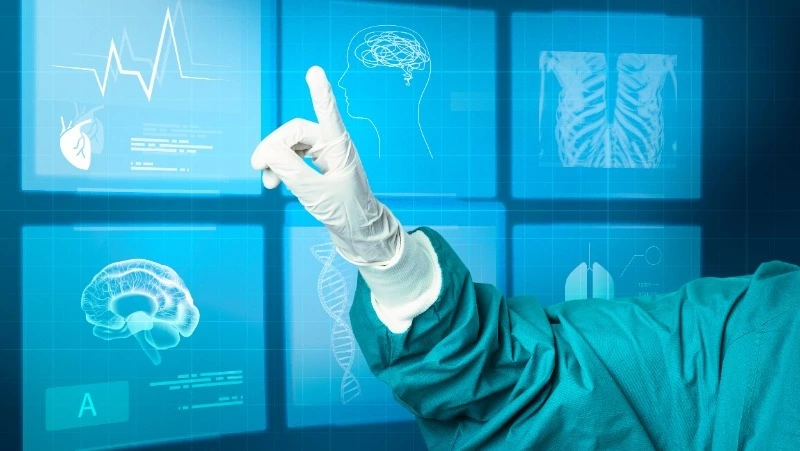 Технологию дистанционной фотоплетизмографии представили на Сахалине