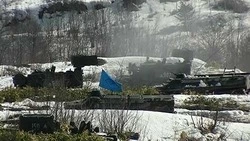 На Сахалине военные уничтожили условного противника