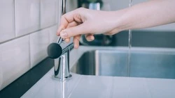 В Южно-Сахалинске почти на две недели отключат горячую воду