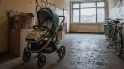 За захламление подъезда россиянам могут выписать штраф до 15 тысяч рублей