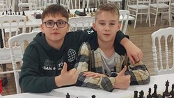 Шахматисты с Сахалина выступили на кубке России «Снежная королева» 