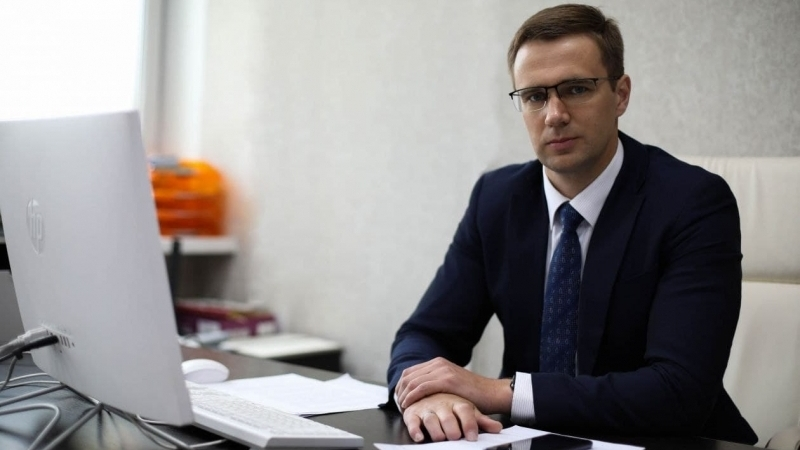 «Идем в бой!» Мэр Анивы поделился впечатлениями о новой должности