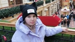 Школьнице из Южно-Сахалинска собирают деньги на протез после страшного ДТП