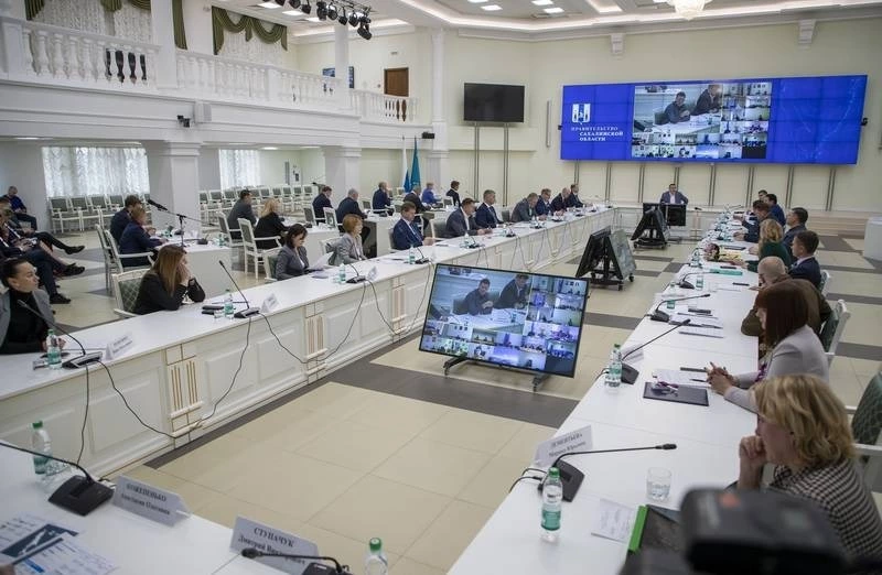 Бизнес на Сахалине получит компенсацию затрат в обмен на инвестиции от 200 млн рублей