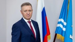 Сергей Надсадин поздравил работников уголовно-исполнительной системы с профессиональным праздником 