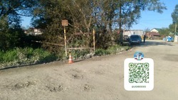 Водитель внедорожника сбил 11-летнюю школьницу в селе Троицкое