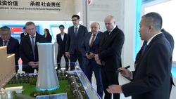 Представители администрации Южно-Сахалинска изучили систему утилизации мусора в Харбине