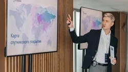 «РТКОММ» представил комплекс спутниковых услуг «Цифровое судно» на Сахалине