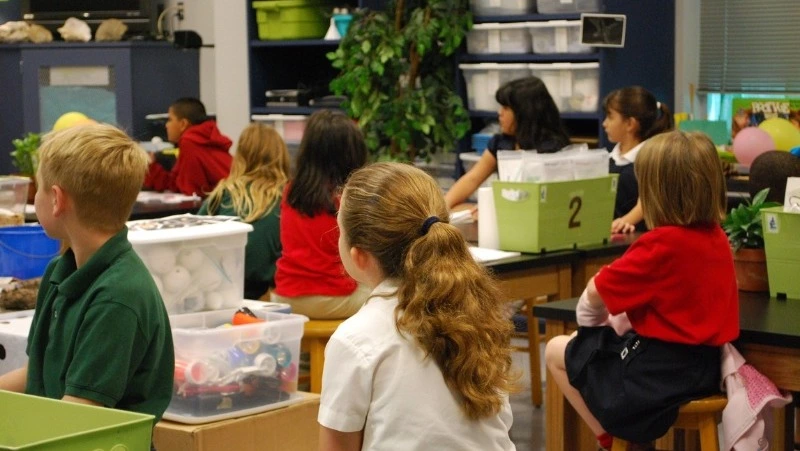 Урок мужества