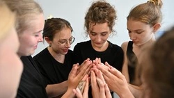 Первый отборочный тур в филиал театрального института пройдет 24 апреля в Южно-Сахалинске