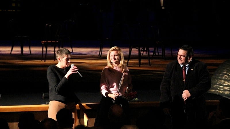 Южносахалинцы приняли участие в благотворительном мероприятии Сбербанка