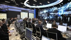 В правительстве РФ прошла стратсессия по борьбе с кибермошенниками 