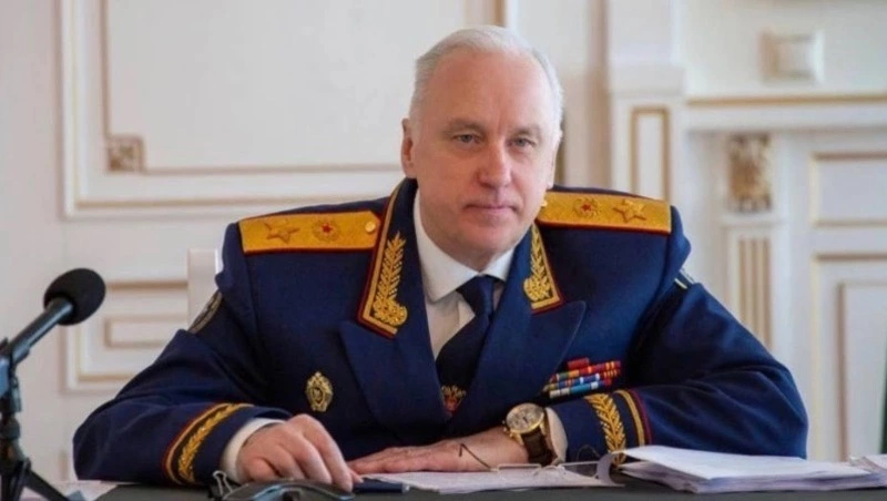 Бастрыкин затребовал доклад по делу об избиении подростка ксилофоном на Сахалине