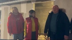 «Губернаторский контроль» в деле: делегация островного правительства посетила Холмский район