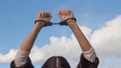 Жительницу Южно-Сахалинска задержали за кражу парфюма и алкоголя на 50 тысяч рублей