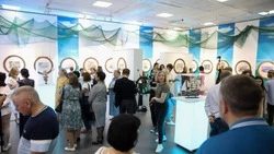 Выставку «Корабли России» открыли в музее книги Чехова на Сахалине