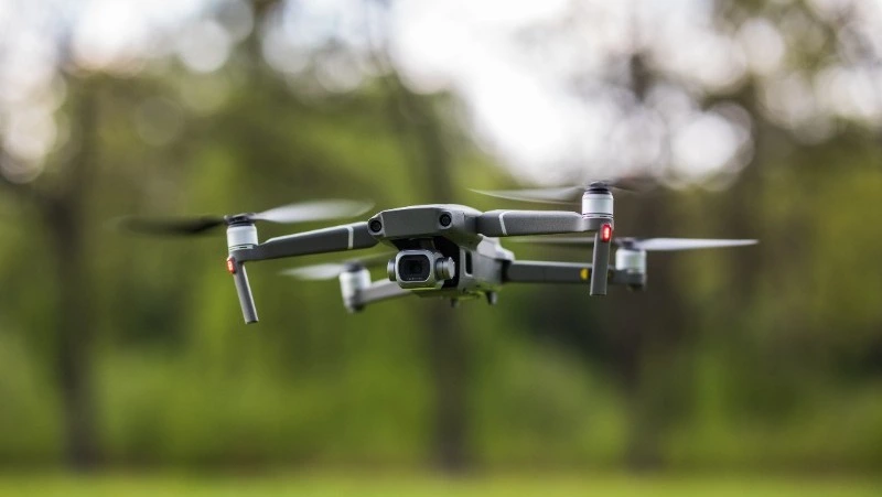 Массовая подготовка к внедрению дронов в различные отрасли началась на Сахалине