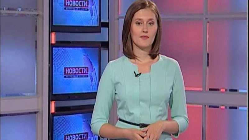 Восточный регион. Выпуск от 25 июля