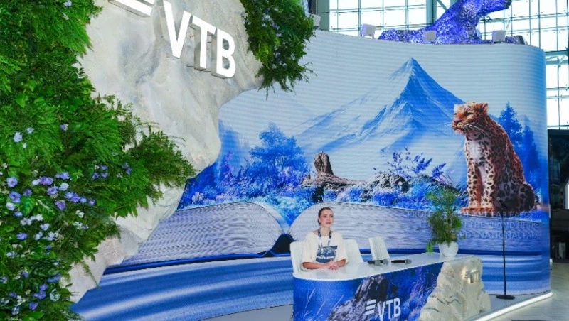 На Дальнем Востоке вдвое расширят географию выездного сервиса ВТБ 