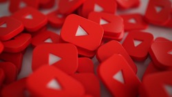 Вузам порекомендовали перенести контент с YouTube на VK.Video и Rutube