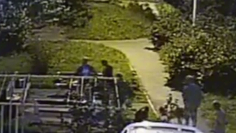 Разборки на кулаках устроили местные жители ночью в Южно-Сахалинске