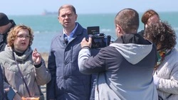 Власти Сахалинской области помогут улучшить облик Корсакова