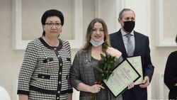 Сахалинский клуб «Бартер БЮРО НКО» отметил день рождения
