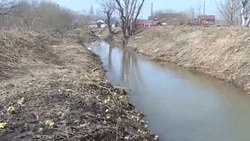 Готовность Сахалинской области к весенним паводкам - Центр внимания 16.04.24