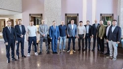 На базе Сахалинского госуниверситета создадут лаборатории по изучению водных биологических ресурсов