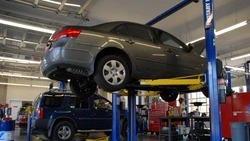 Техосмотр 2022: кому придется заплатить штраф 