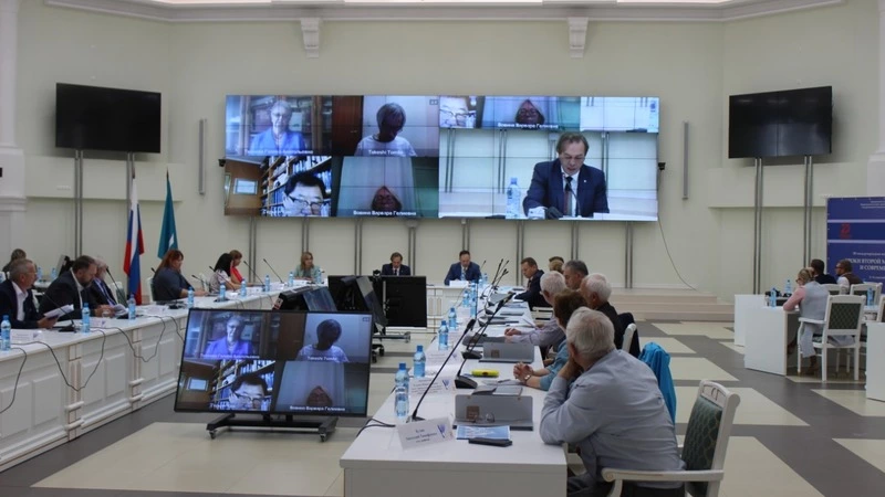 В Южно-Сахалинске ученые из разных стран учились на ошибках Второй мировой войны