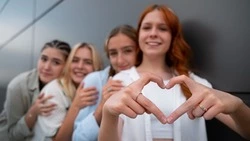 70% жителей Дальнего Востока хотят попробовать новые форматы благотворительности – Авито  