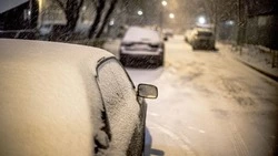 Синоптики раскрыли подробности циклона, который ударит по Сахалинской области