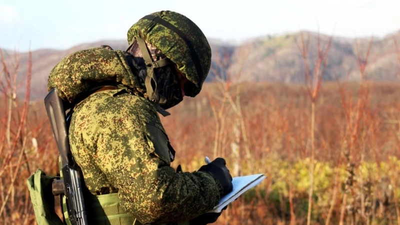 Минобороны обвинило Киев в публикации фейков о мобилизации для СВО