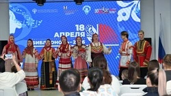 «Библионочь-2026» в областной детской библиотеке собрала более 700 сахалинцев