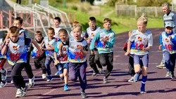 Мэр Ольга Манжара отметила активную модернизацию спортивной инфраструктуры в Томаринском районе