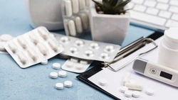 Семь жизненно необходимых лекарств стали дешевле в России