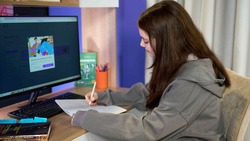 «Диктант Победы» на отлично: проверьте знания о событиях ВОВ на платформе «Ростелеком. Лицей»