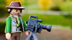 В России подвели итоги конкурса юных корреспондентов «Юнкор-2023»