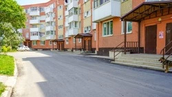 По поручению Валерия Лимаренко более 600 дворов привели в порядок на Сахалине и Курилах в 2024 году